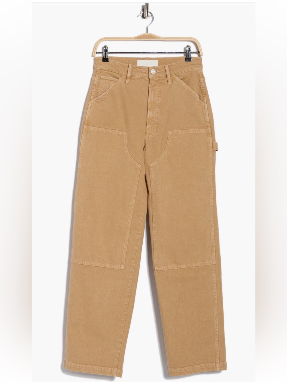 MOTHER carpenter pant - Picture 3 of 4
